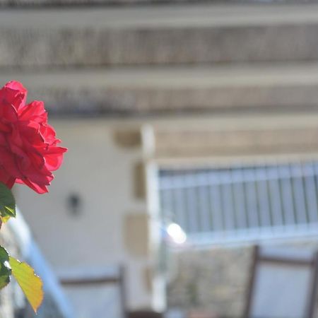 Anemolia Villa Lakki  Exteriör bild